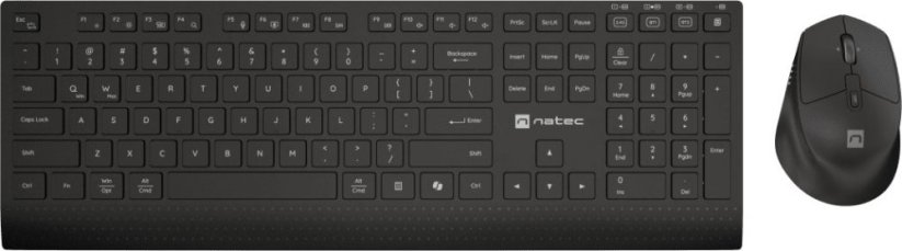 Natec Stingray 2 (NZB-2315)