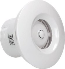 AWENTA ventilátor sufitowy fi 100 12V bezpieczne napięcie