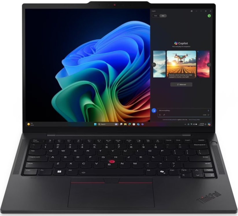 Lenovo ThinkPad T14s G6 Ultra 5 228V / 32 GB / 512 GB / W11 Pro (21QX00H5MH)
