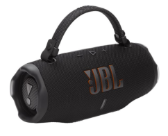 JBL Charge 6 (JBLCHRG6BLK)