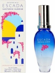 Escada Perfumy Dámske Escada EDT Edycja limitowana Santorini Sunrise 30 ml WOMEN