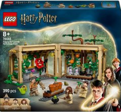 LEGO Harry Potter Rokfortský hrad™: Hodina bylinkárstva (76445) BESTSELLER!