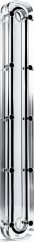 Stealkey Customs Cubetube - 240 mm, Acryl