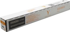 Utax UTAX CK-8530Y Toner yellow 1T02YPAUT0 TA 2508 ci