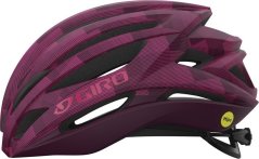 Giro Cestná prilba GIRO SYNTAX MIPS Rozmer prilbau: S(51-55 cm), Wybierz farba: Matte Dark Cherry Towers