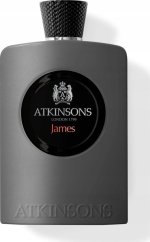 Atkinsons Perfumy Pánske Atkinsons EDP James 100 ml MEN