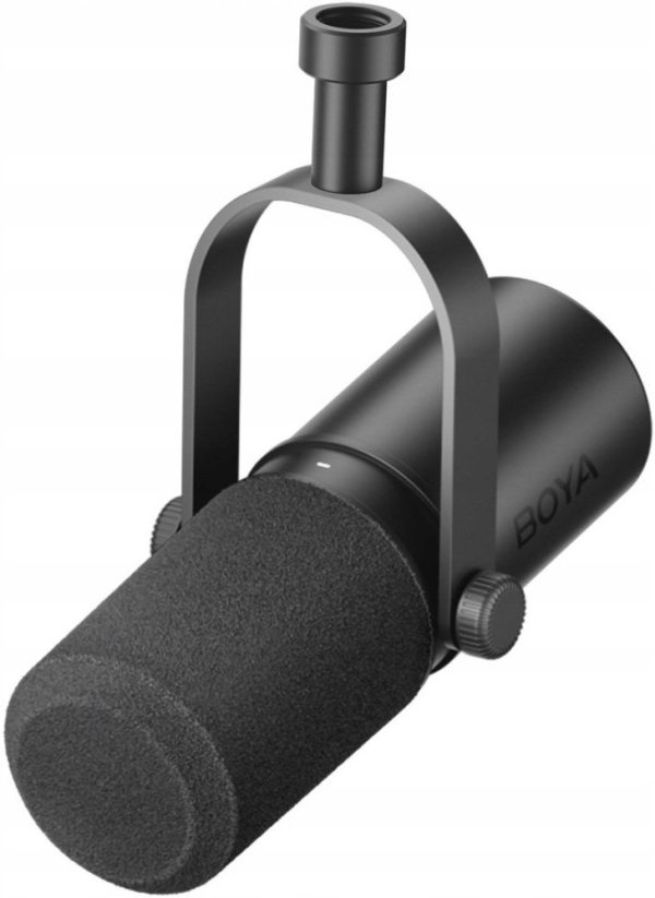 Boya CastMic P60