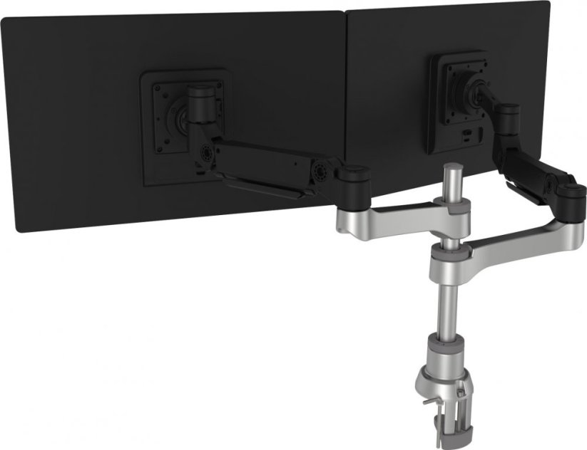 R-GO Tools Držiak na 2 monitory  do 26" Caparo 4 D2 (RGOVLCA4TWSI)