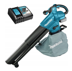 Makita fúkač lístia LXT 18V DUB187T00