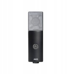 AKG C104