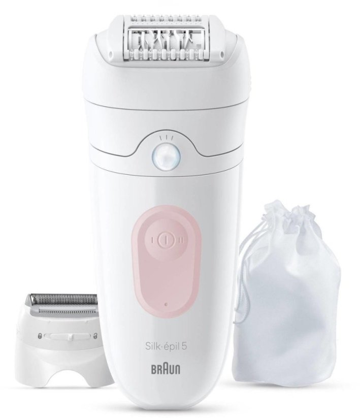 Braun Silk-épil 5 (SE5-030)