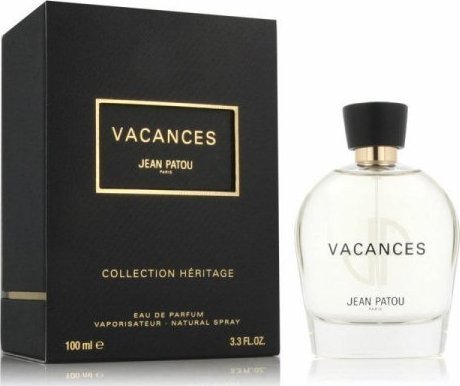 Jean Patou Perfumy Dámske   EDP Collection Heritage Vacances (100 ml) WOMEN