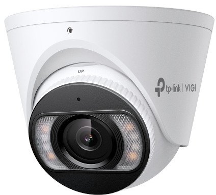 TP-Link Omada InSight S445S(2.8mm)VIGI 4MP Turret Netzwerk Kamera