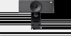 Huddly Huddly S1 - Konferenzkamera - Farbe - 12 MP - 720p, 1080p - GbE - USB-C - PoE