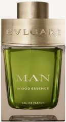 Bvlgari Bvlgari, Wood Essence, Eau De Parfum, For Men, 100 ml For Men MEN