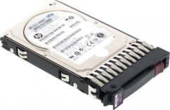 HP 600GB 2.5'' SAS-2 (6Gb/s)  (581311-001)