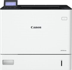 Canon Canon i-SENSYS LBP361dw - černobílá, SF, duplex, PCL, USB, LAN, Wi-FI, A4 (61 str./min)