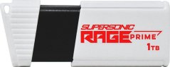 Patriot Supersonic Rage Prime, 1 TB  (PEF1TBRPMW32U)
