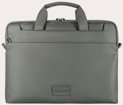 Tucano Work Out 5 pre notebook 14" / MacBook 14" Zelený (TUC115)