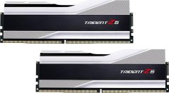 G.Skill Trident Z5, DDR5, 32 GB, 6000MHz, CL40 (F5-6000J4040F16GX2-TZ5S)