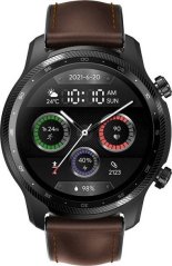 Mobvoi TicWatch Pro 3 Ultra LTE brown