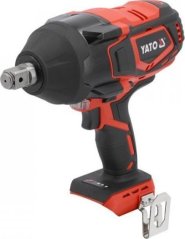 Yato Kľúč sekacie 18V 3/4'' 2000NM, BEZ akumulátorA