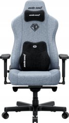 Anda Seat Kaiser 3E XL Szaro-Modrý (AD23YC-XL-09-T-CF-T01)