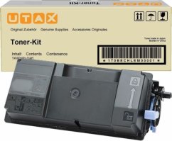 Utax Black  (4436010010)