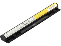 MicroBattery 4 Cell, Li-ion, 14.8V, 2600 mAh, 38 Wh (MBI3366)
