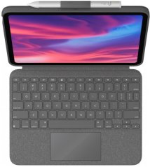 Logitech COMBO TOUCH FOR IPAD (10TH GEN)