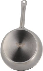 De Buyer De Buyer PRIM APPETY Sauteuse Edelstahl 24cm