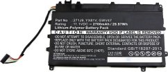 CoreParts Notebook Battery for Dell
