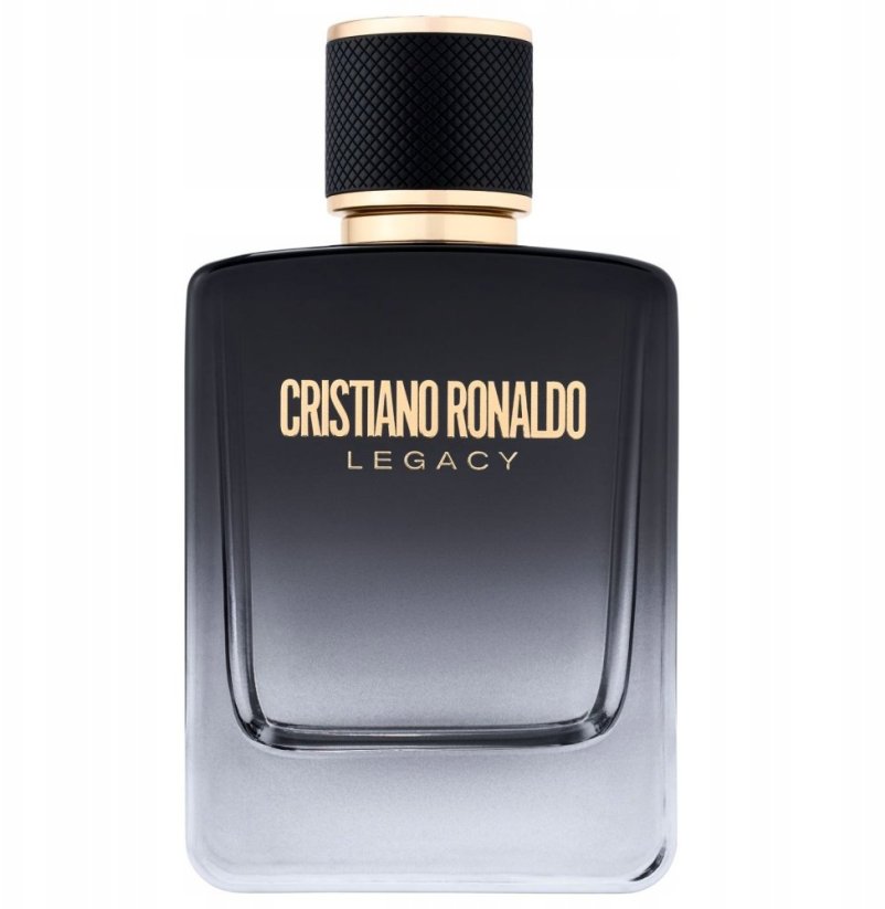 Cristiano Ronaldo Cristiano Ronaldo, Legacy, Eau De Parfum, For Men, 30 ml For Men MEN