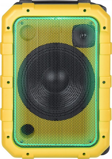 Trevi XF1300  yellow