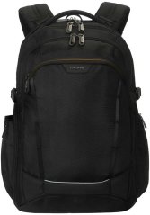 Targus Voyager EXP 17" Backpack - Black (TBB664GL)