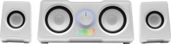 Mars Gaming Mars Gaming MS22W Gaming Speaker System 2.2 / USB / 3.5mm
