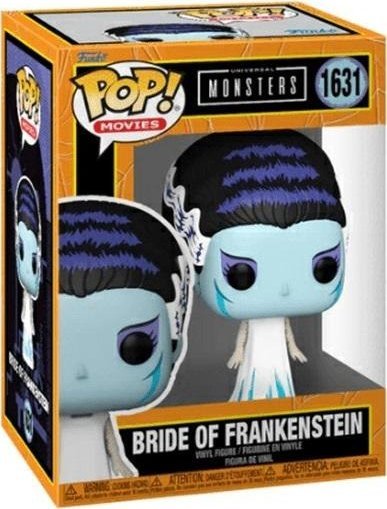 Funko Pop Funko Figurka POP Movies UM: Żona Frankensteina