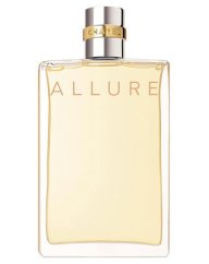 Chanel Allure EDT 50 ml WOMEN