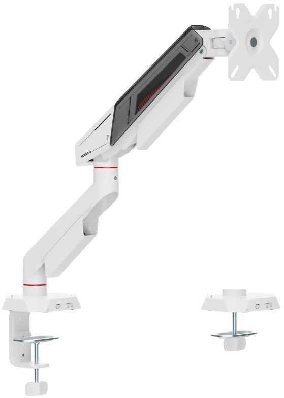 Equip Držiak na monitor 17" - 40" (650190)