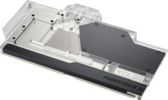 Phanteks PHANTEKS Glacier G30 Strix for ASUS Strix RTX 3080, D-RGB - black