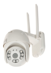 APTI-W31S2-TUYA Tuya Smart Wi-Fi, - 3,0 Mpx 3,6 mm