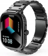 HiFuture smartwatch Ultra3 Pro Čierny/black (HSSW7BK)