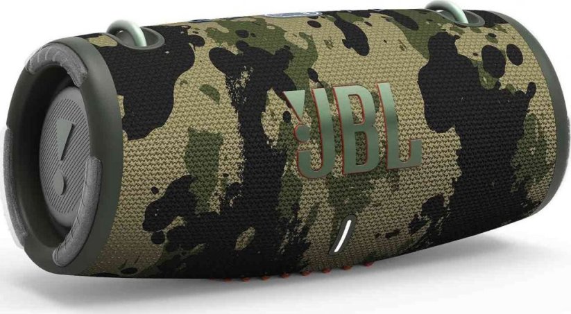 JBL Xtreme 3 maskáčový