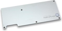 EK Water Blocks EK-FC970 GTX ACX Backprokove, Niklowany (3831109830529)