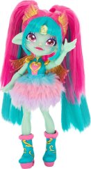 Tm Toys Bábika Pixlings Smoczyca tyrkysové