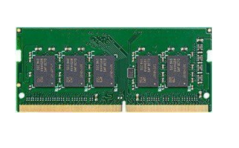Synology DDR4, 16 GB, 2666 MHz, (D4ES01-16G)