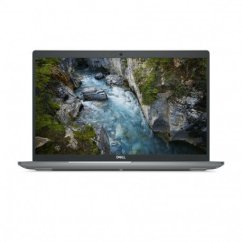 Dell DELL Mobile Precision 3591 Ultra i7-155H/ 16GB 1x16/ 512GB SSD/ RTX 1000 Ada 6GB/ FHD 15.6"/ Intel Wi-Fi 6/ EST backlit KB/ W11Pro/ 3Yrs Basic Onsite