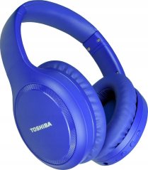 Toshiba Silent Luxury RZE-BT1200H Blue