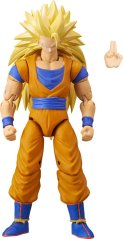 Bandai BANDAI Dragon Ball DRAGON STARS SS3 GOKU