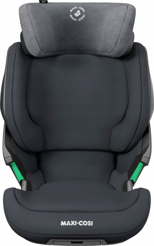 Maxicosi autosedačka Kore Car i-Size II (15-25 kg) III (22 - 36 kg)